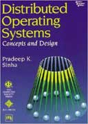 Distributed Operating Systems