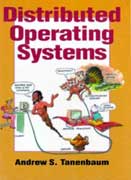 The Distributed Operating Systems